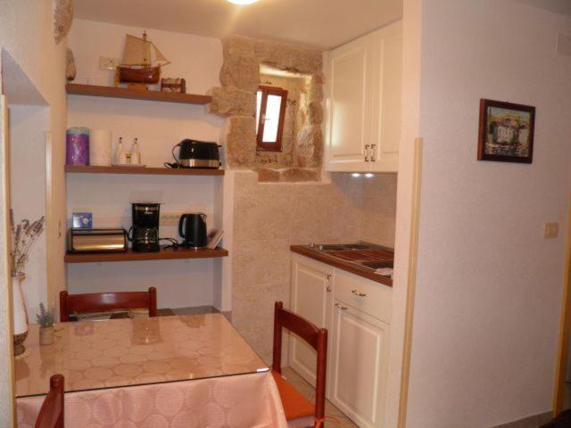 Apartman DEJO Mošćenička Draga Exterior foto